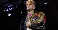 Will Ospreay in RevPro Wrestling